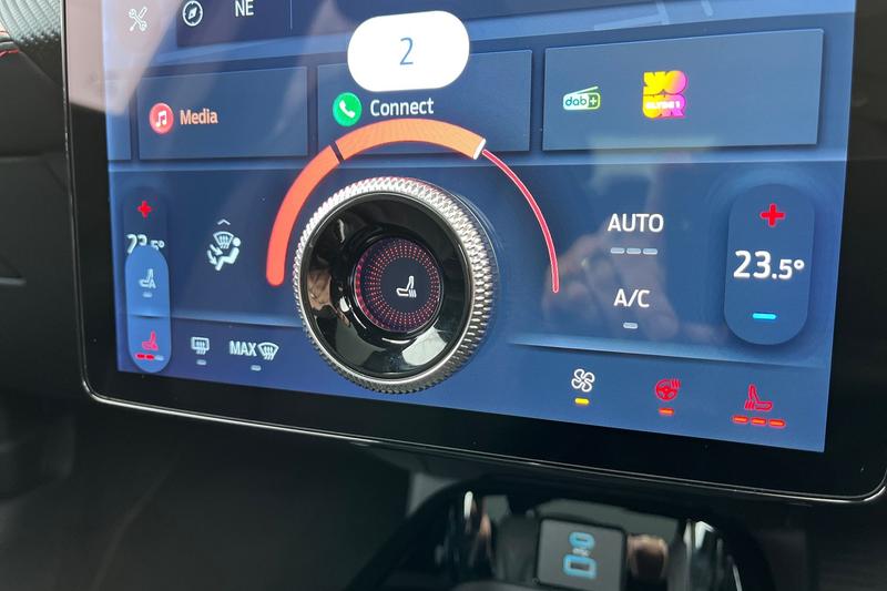 Used Ford Mustang Mach-E 2024 for sale - 76669151: Photo 31