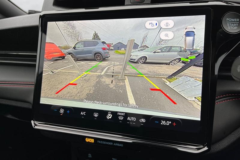 Used Ford Puma 2025 for sale - 76908820: Photo 24