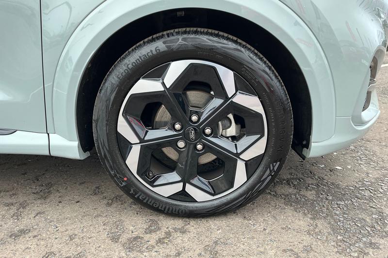 Used Ford Puma 2025 for sale - 76908820: Photo 8