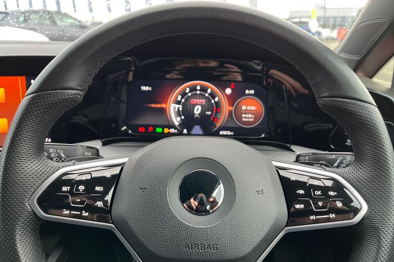 Used Volkswagen Golf 2020 for sale - 76528659: Photo 12