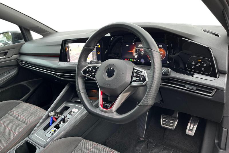 Used Volkswagen Golf 2020 for sale - 76528659: Photo 9