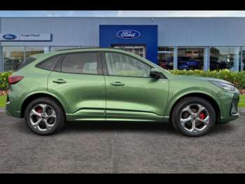 Used Ford Kuga 2024 for sale - 73626132: Photo
