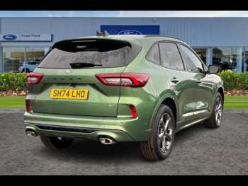 Used Ford Kuga 2024 for sale - 73626132: Photo
