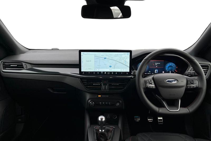 Used Ford Focus 2025 for sale - 76722834: Photo 10