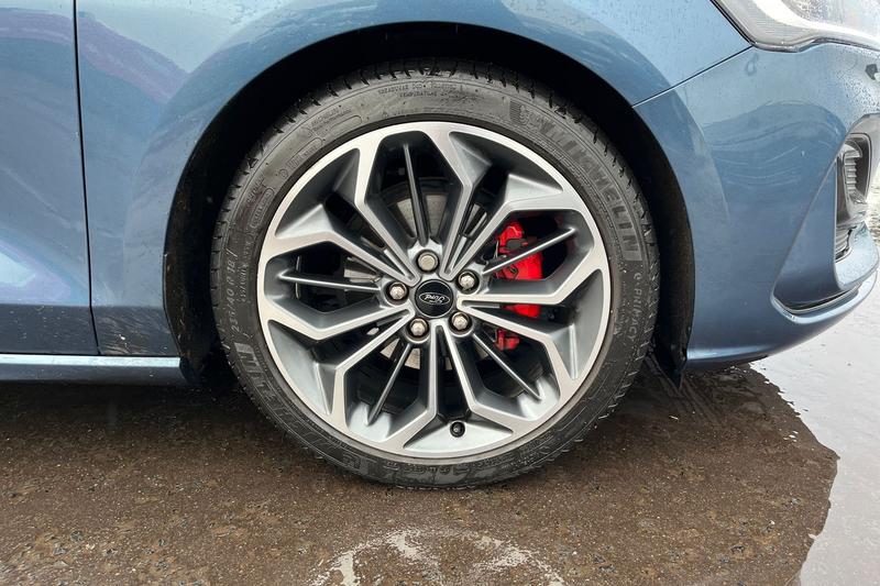 Used Ford Focus 2025 for sale - 76722834: Photo 8