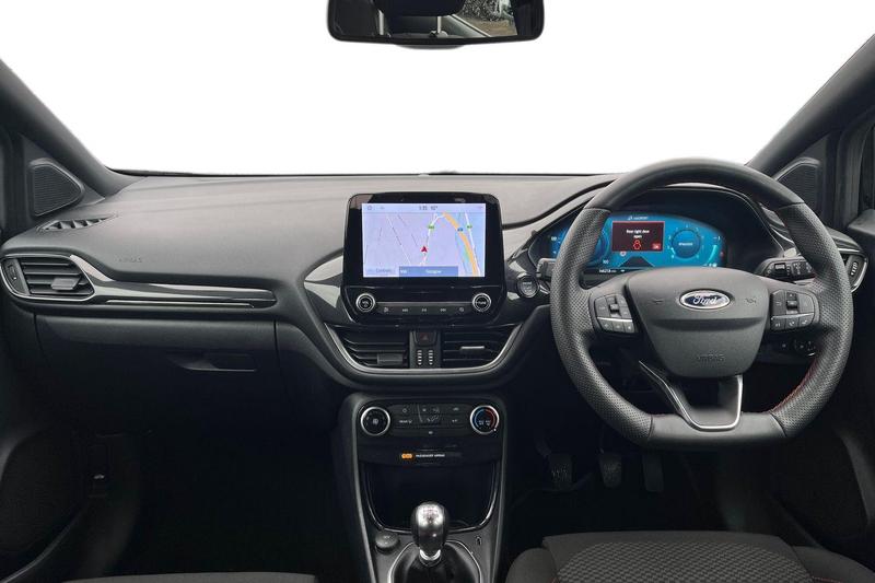 Used Ford Puma 2023 for sale - 78095155: Photo 10