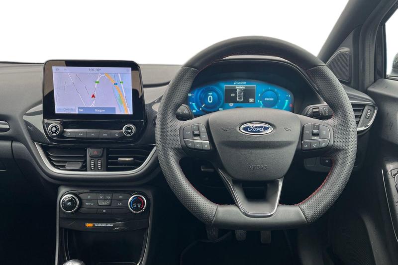 Used Ford Puma 2023 for sale - 78095155: Photo 11