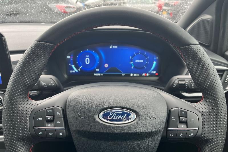 Used Ford Puma 2023 for sale - 78095155: Photo 12