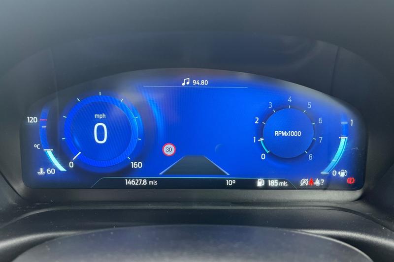 Used Ford Puma 2023 for sale - 78095155: Photo 13