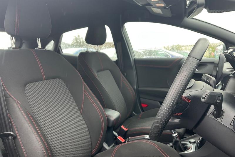 Used Ford Puma 2023 for sale - 78095155: Photo 17