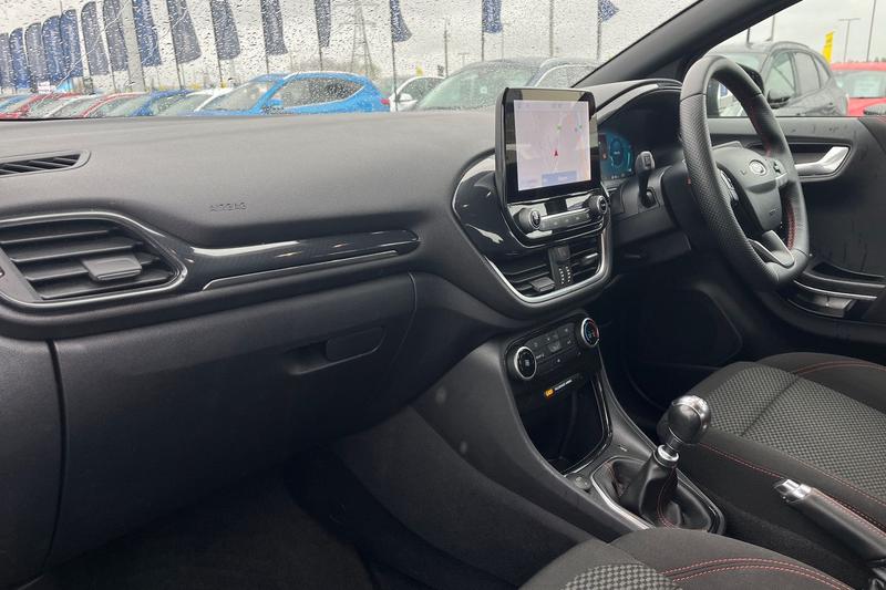 Used Ford Puma 2023 for sale - 78095155: Photo 18