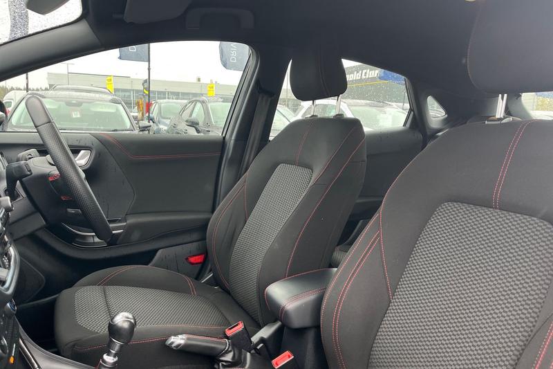 Used Ford Puma 2023 for sale - 78095155: Photo 19