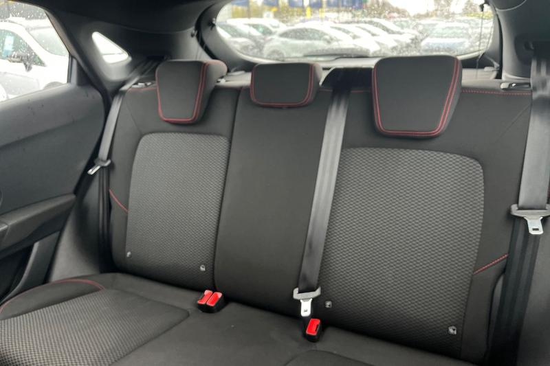 Used Ford Puma 2023 for sale - 78095155: Photo 20