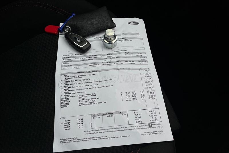 Used Ford Puma 2023 for sale - 78095155: Photo 22