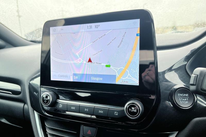 Used Ford Puma 2023 for sale - 78095155: Photo 23