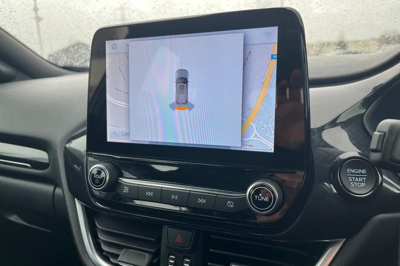 Used Ford Puma 2023 for sale - 78095155: Photo 24