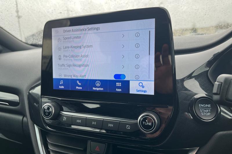 Used Ford Puma 2023 for sale - 78095155: Photo 25