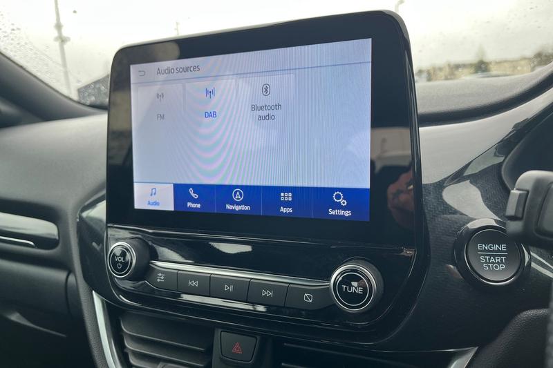 Used Ford Puma 2023 for sale - 78095155: Photo 26