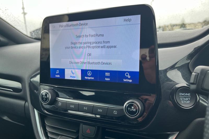 Used Ford Puma 2023 for sale - 78095155: Photo 27