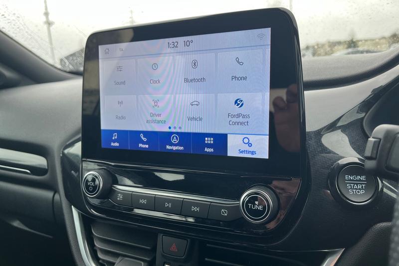 Used Ford Puma 2023 for sale - 78095155: Photo 28