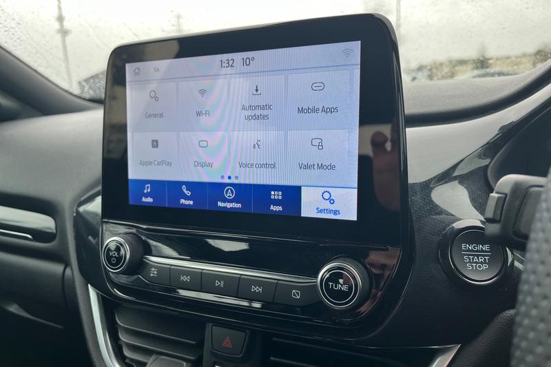 Used Ford Puma 2023 for sale - 78095155: Photo 29