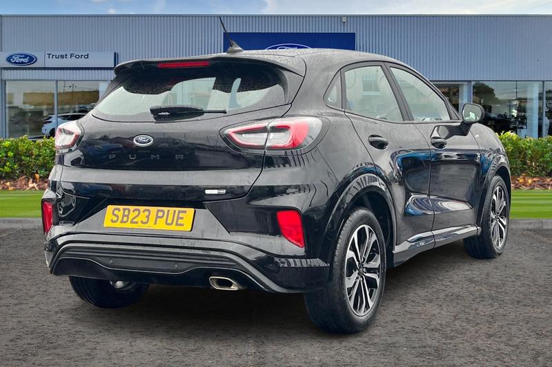 Used Ford Puma 2023 for sale - 78095155: Photo 4