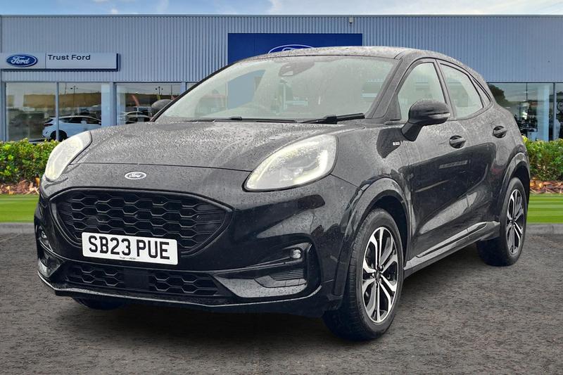 Used Ford Puma 2023 for sale - 78095155: Photo 5