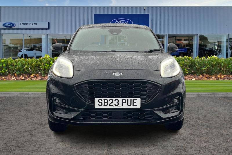 Used Ford Puma 2023 for sale - 78095155: Photo 6
