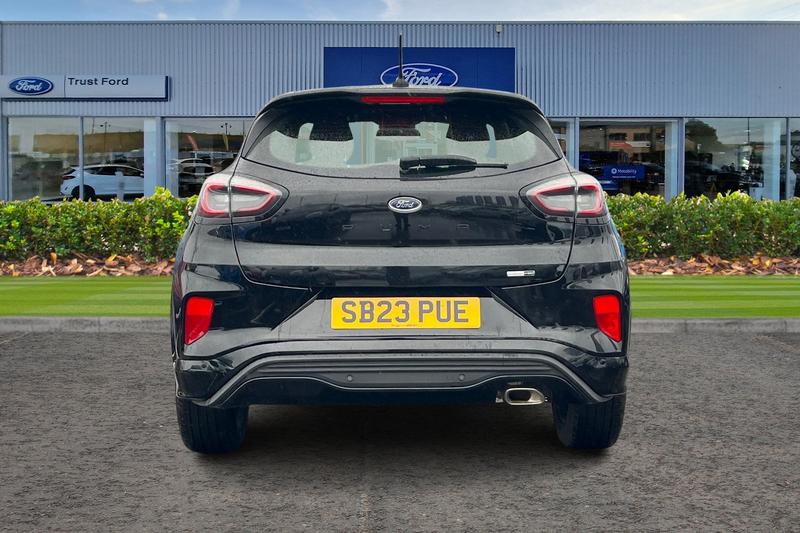 Used Ford Puma 2023 for sale - 78095155: Photo 7