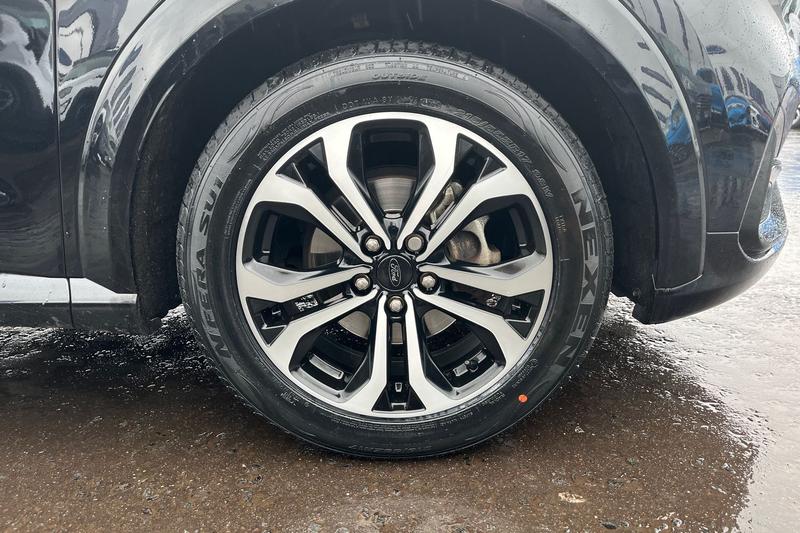 Used Ford Puma 2023 for sale - 78095155: Photo 8