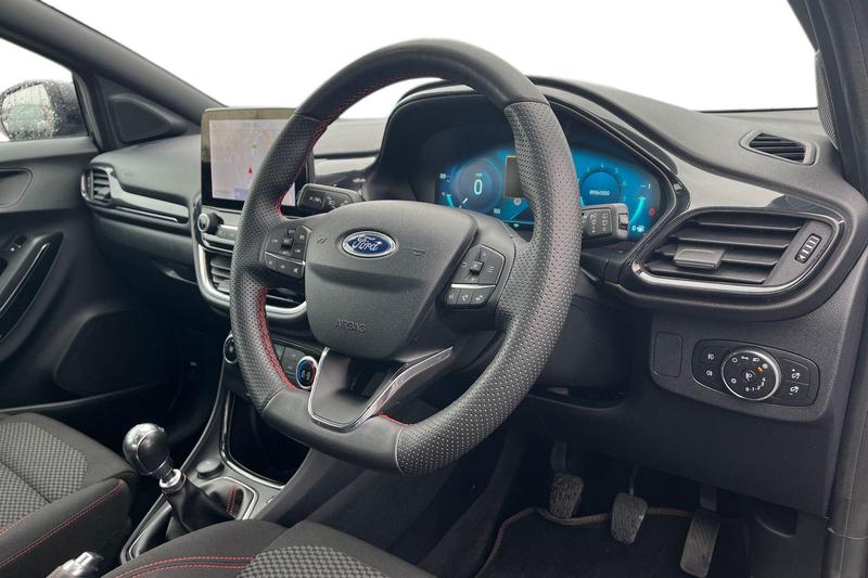 Used Ford Puma 2023 for sale - 78095155: Photo 9