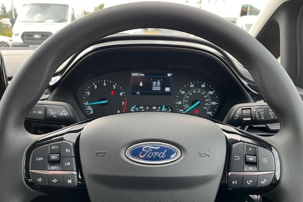 Used Ford Fiesta 2022 for sale - 75730785: Photo 12