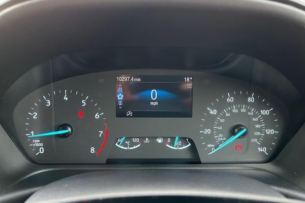Used Ford Fiesta 2022 for sale - 75730785: Photo 13