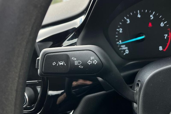 Used Ford Fiesta 2022 for sale - 75730785: Photo 14