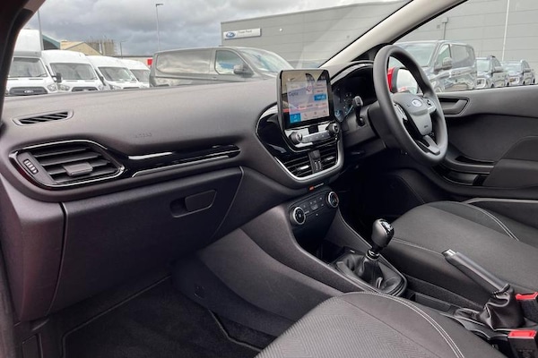 Used Ford Fiesta 2022 for sale - 75730785: Photo 18
