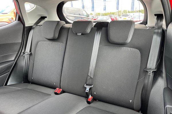 Used Ford Fiesta 2022 for sale - 75730785: Photo 20