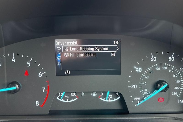 Used Ford Fiesta 2022 for sale - 75730785: Photo 23