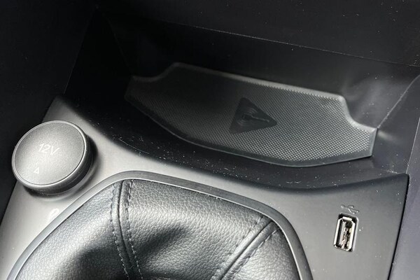 Used Ford Fiesta 2022 for sale - 75730785: Photo 30