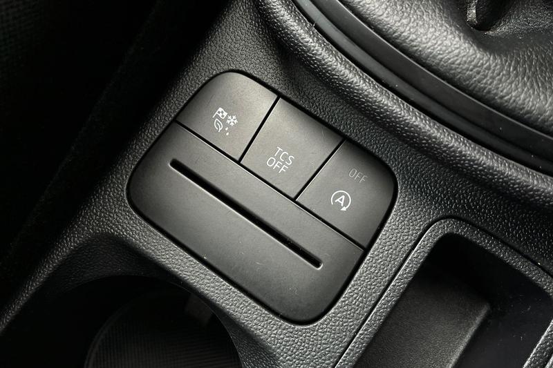 Vehicle 32