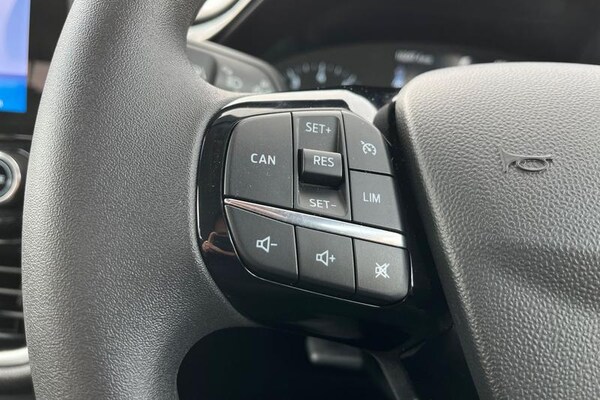 Used Ford Fiesta 2022 for sale - 75730785: Photo 34