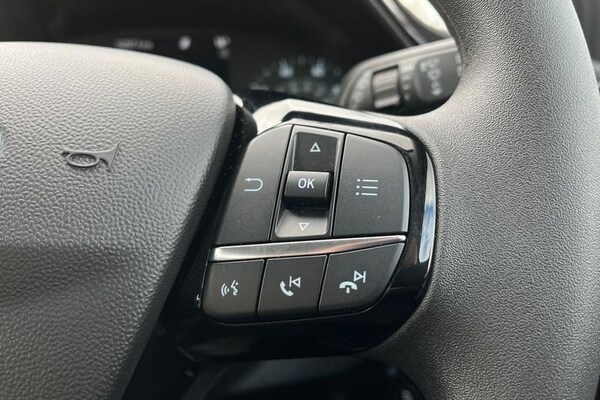 Used Ford Fiesta 2022 for sale - 75730785: Photo 35