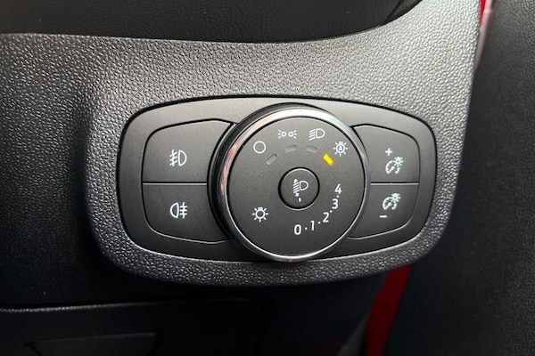 Used Ford Fiesta 2022 for sale - 75730785: Photo 36
