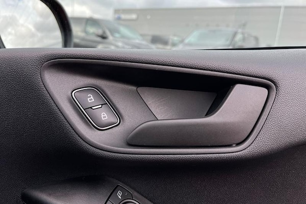 Used Ford Fiesta 2022 for sale - 75730785: Photo 37