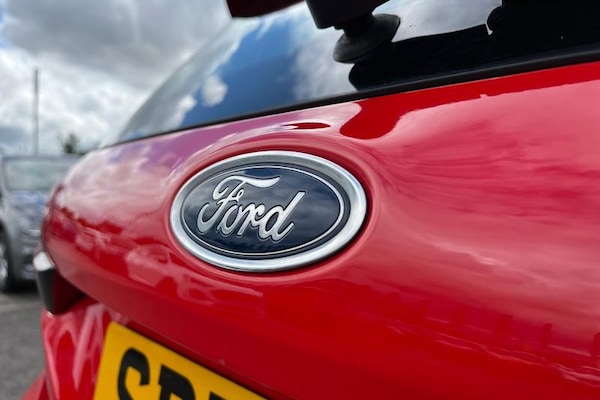 Used Ford Fiesta 2022 for sale - 75730785: Photo 39