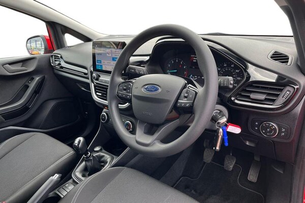 Used Ford Fiesta 2022 for sale - 75730785: Photo 9