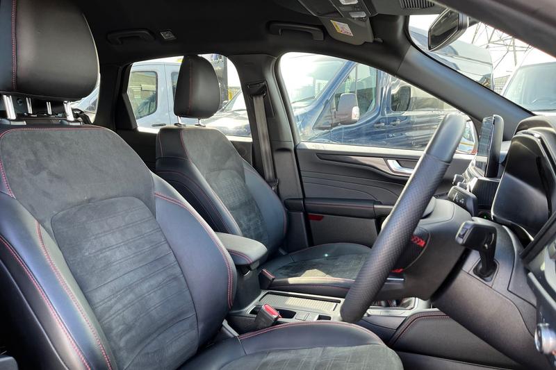 Used Ford Kuga for sale - 78109456: Photo 17