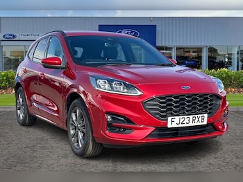 Used Ford Kuga undefined for sale - 78109456: Photo