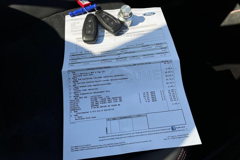 Used Ford Kuga for sale - 78109456: Photo 22