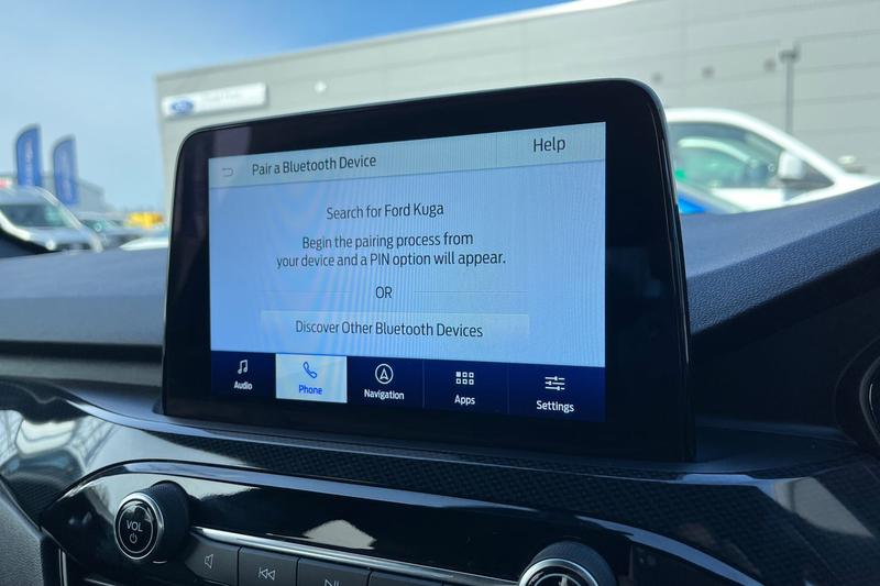 Used Ford Kuga for sale - 78109456: Photo 27