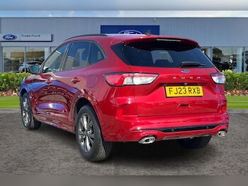 Used Ford Kuga undefined for sale - 78109456: Photo